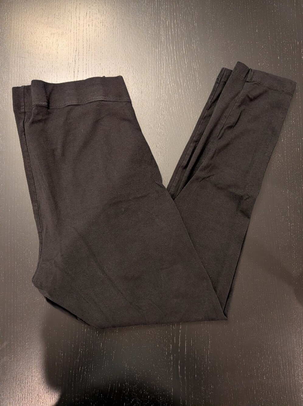 Old Navy Black Women's Leggings - Slim Fit